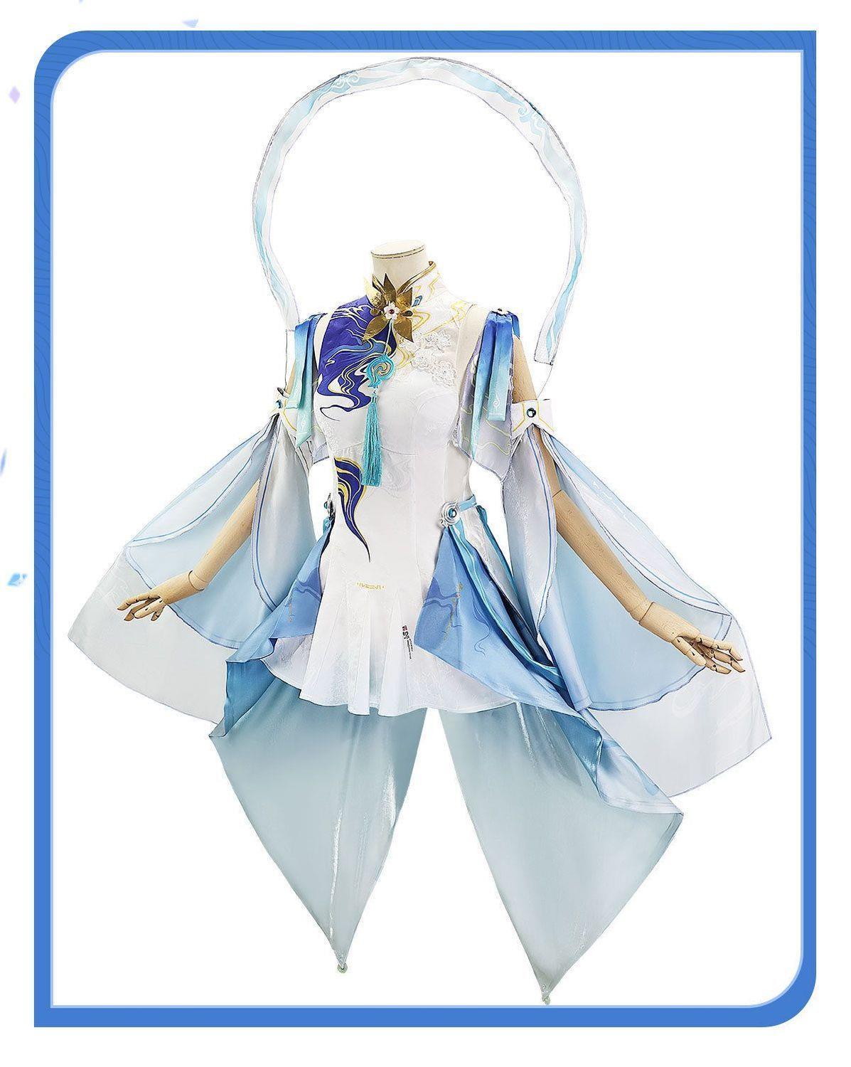 Cosplay Material For Prop - 밍차오 칭샤오 애니메이션 및 만화 코스프레