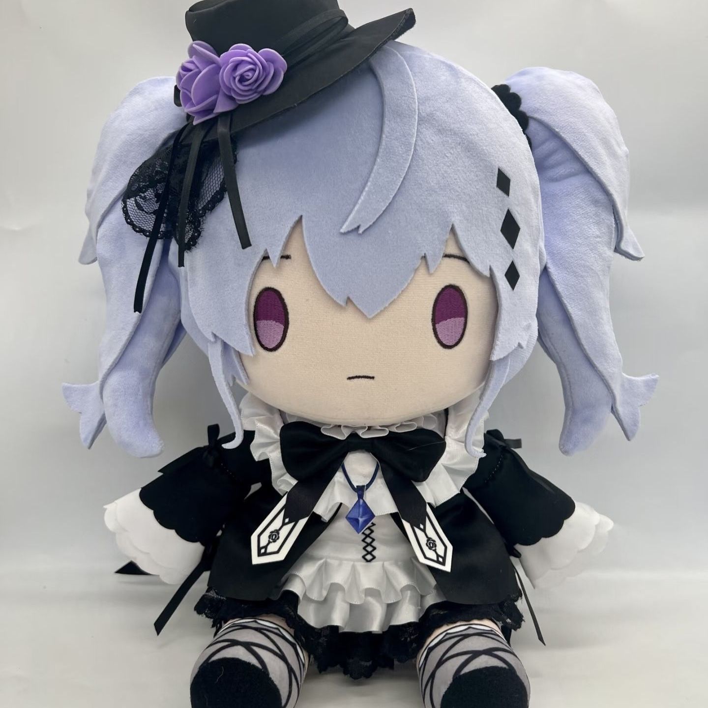 Cosplay Plushie Prop - 30cm 애시드 마이마이 DX 플러시 애니메이션