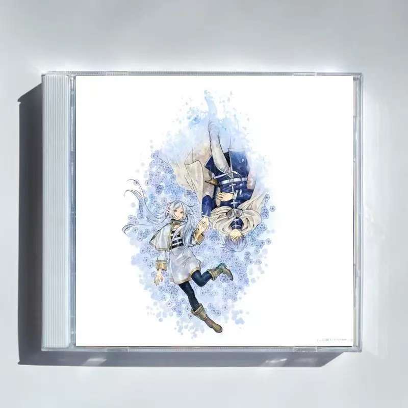 Anime Frieren Beyond Journey's - Frieren Cosplay Prop 리뷰 및 가격