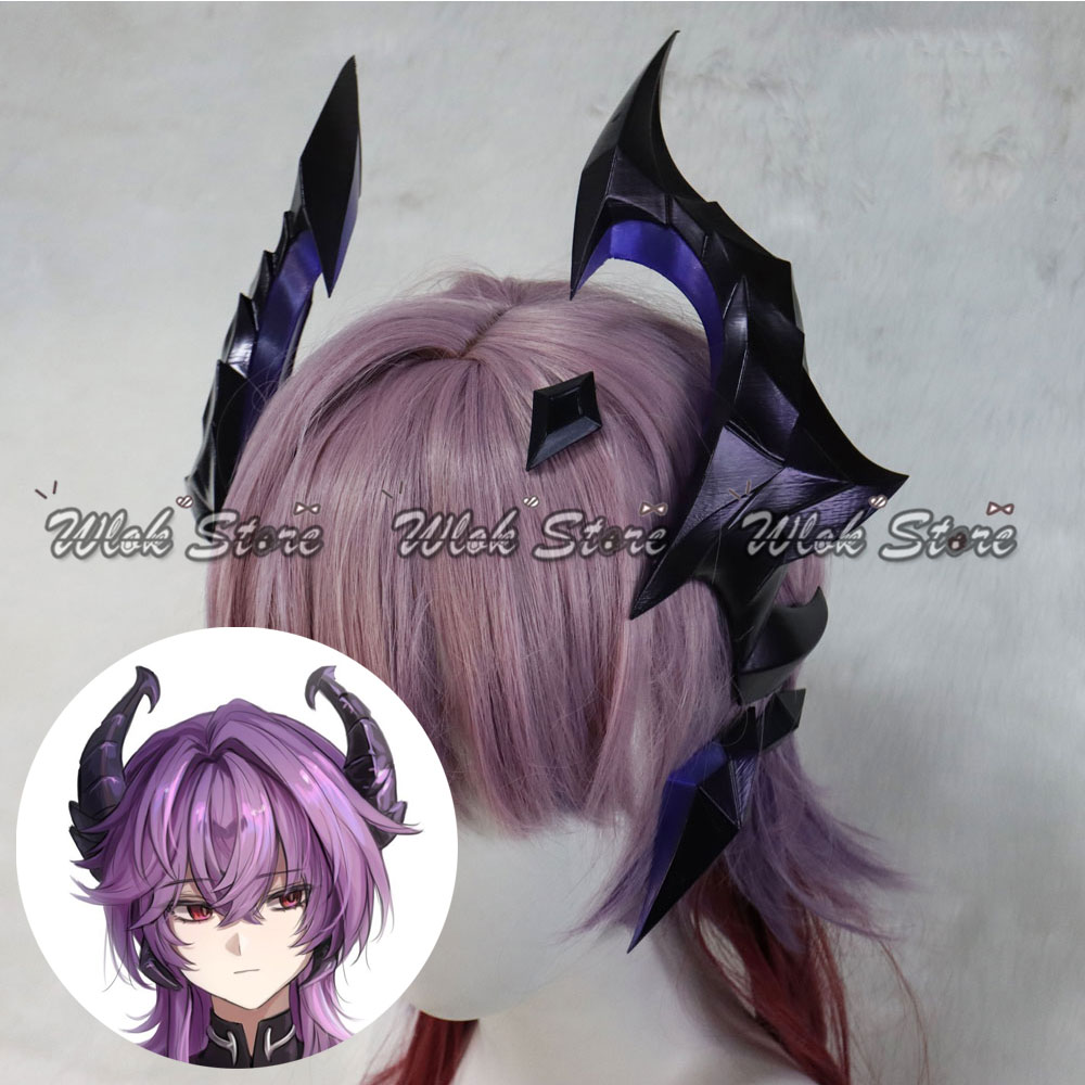 애니메이션 게임 Genshin Impact Durin  - Anime Cosplay Prop 리뷰 및 가격