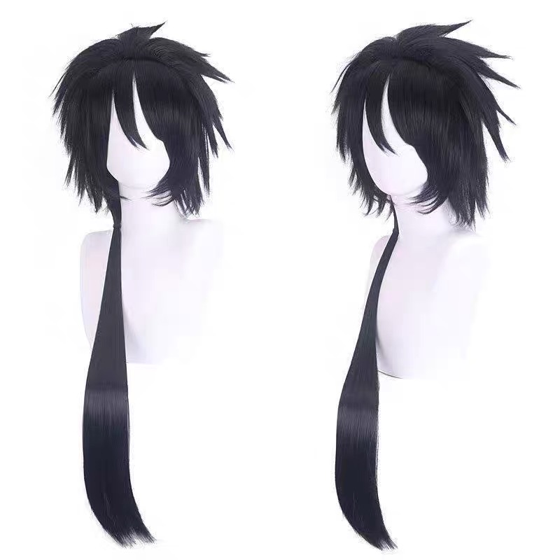 HAIRJOY ​​합성 머리 가발 Uchiha Izun - Wig Fiber Net 리뷰 및 가격