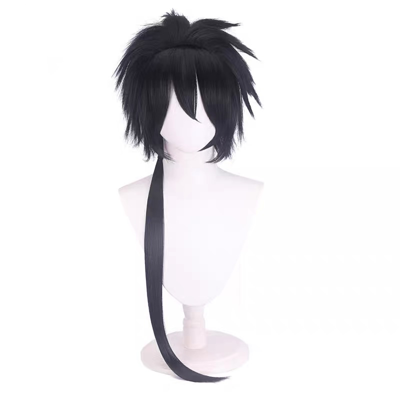 HAIRJOY ​​합성 머리 가발 Uchiha Izun - Wig Fiber Net 리뷰 및 가격
