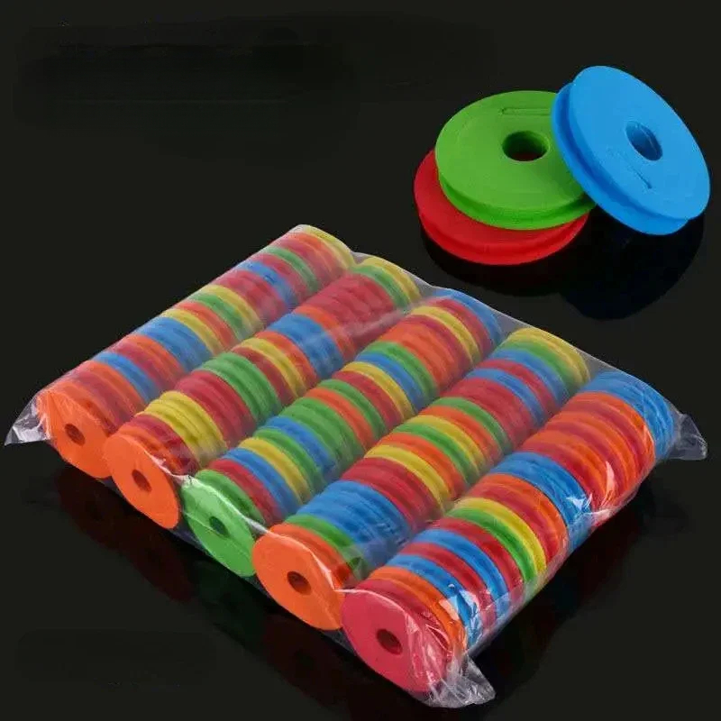 10개 EVA 폼 스풀 낚시 와인딩 보드 낚시 바늘 라 - Craft Foam Roll 리뷰 및 가격