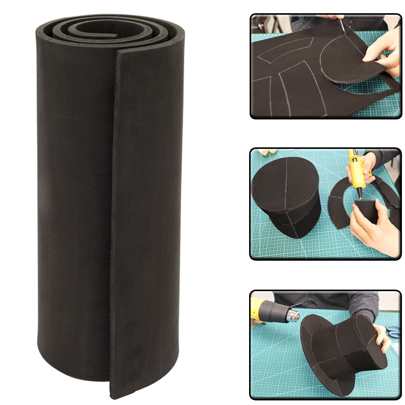 코스프레 에바 폼 시트, 소리 흡수, 소음 흡수, 스폰 - Craft Foam Roll 리뷰 및 가격