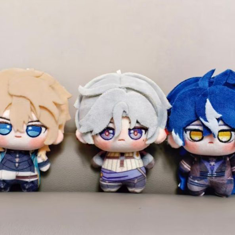 10cm Genshin Impact Illuga Var - Cosplay Plushie Prop 리뷰 및 가격