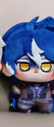 10cm Genshin Impact Illuga Var - Cosplay Plushie Prop 리뷰 및 가격