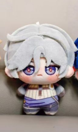 10cm Genshin Impact Illuga Var - Cosplay Plushie Prop 리뷰 및 가격