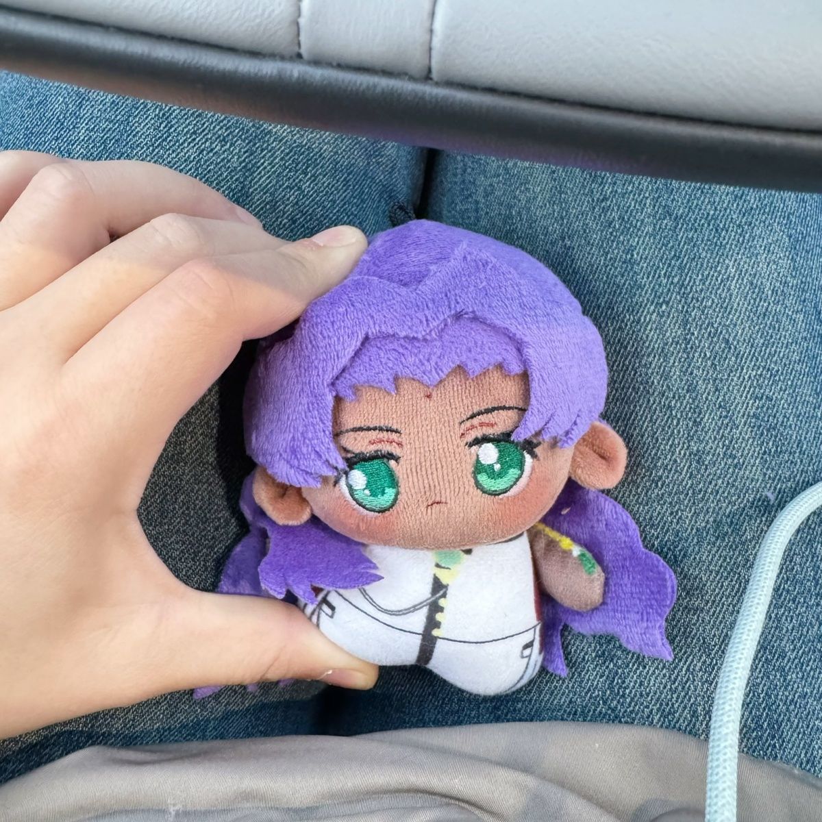 10cm 귀여운 혁명적인 텐조 우테나 플러시 인형 애니 - Cosplay Plushie Prop 리뷰 및 가격
