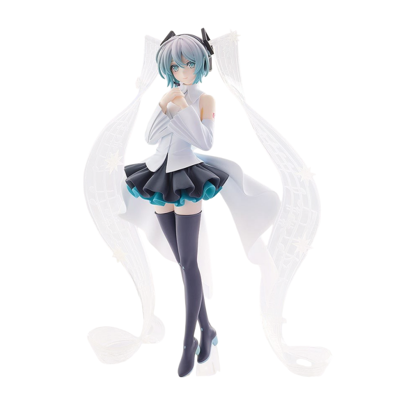 재고 있음 정품 굿 스마일 컴퍼니 보컬로이드 하츠네 미 - Good Smile Company Pop Up Parade 리뷰 및 가격