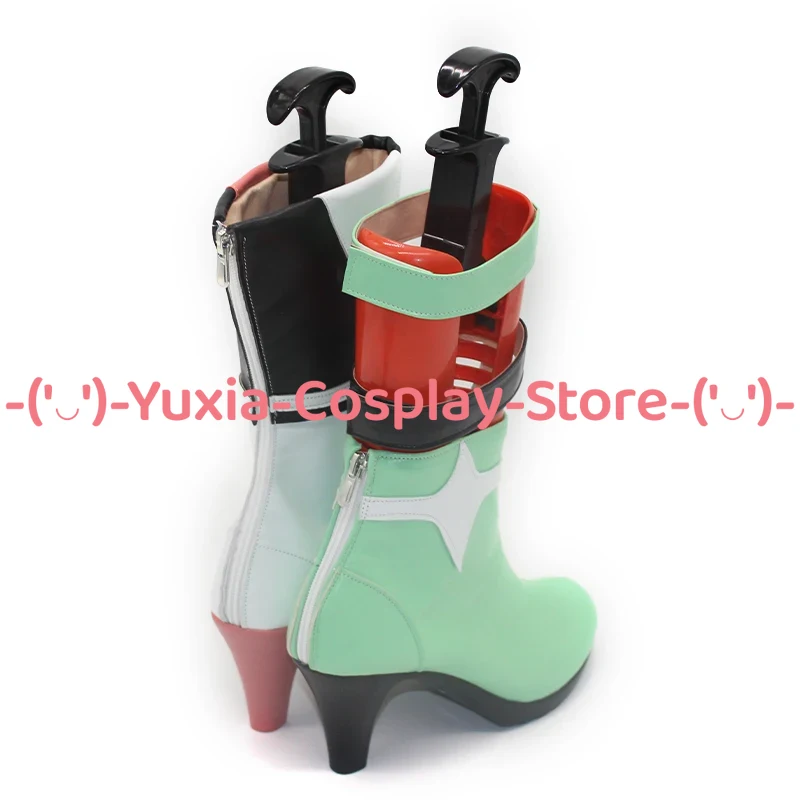 유샤이아코스프레! Hololive EN Ceres Fa - Prop En Cosplay 리뷰 및 가격