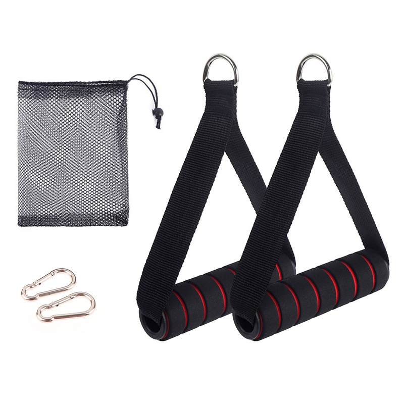 【F】견고한 케이블 머신 손잡이, D형 고리가 달린 금 - D Ring Strap 리뷰 및 가격