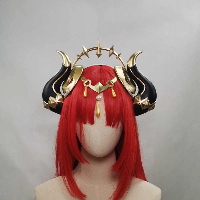 25COSNew Genshin Impact Nilou  - Cosplay Prop Works 리뷰 및 가격
