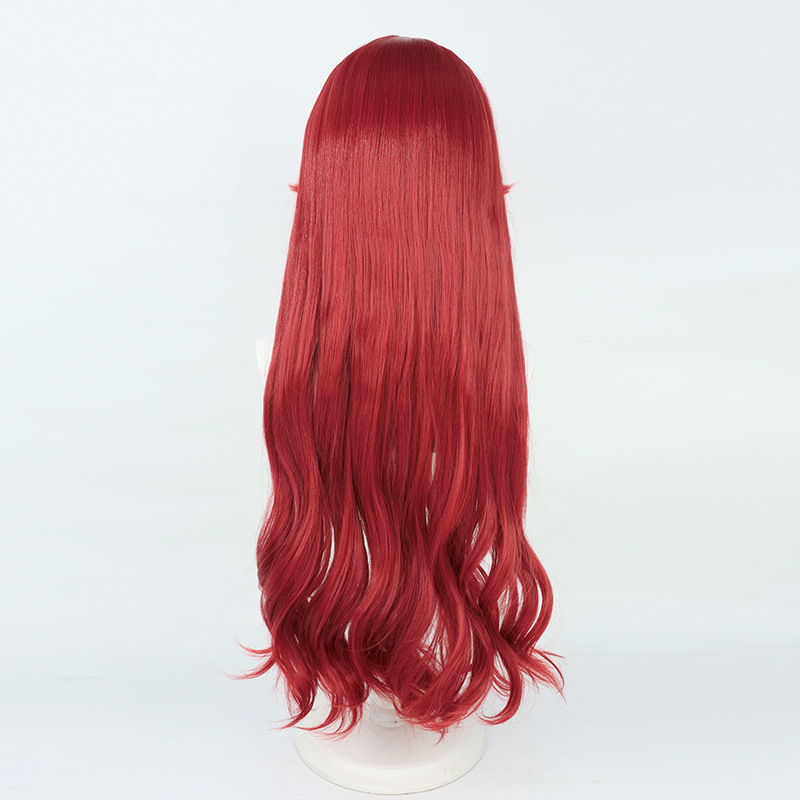 Vtuber Nekota Tsuna Cospaly 가발 - Wig Fiber Net 리뷰 및 가격