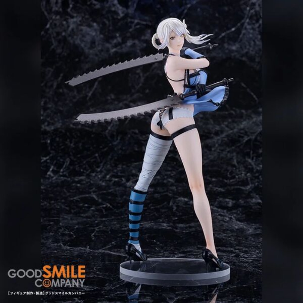 100% 오리지널 재고 있음 굿 스마일 컴퍼니 팝업 퍼 - Good Smile Company Pop Up Parade 리뷰 및 가격