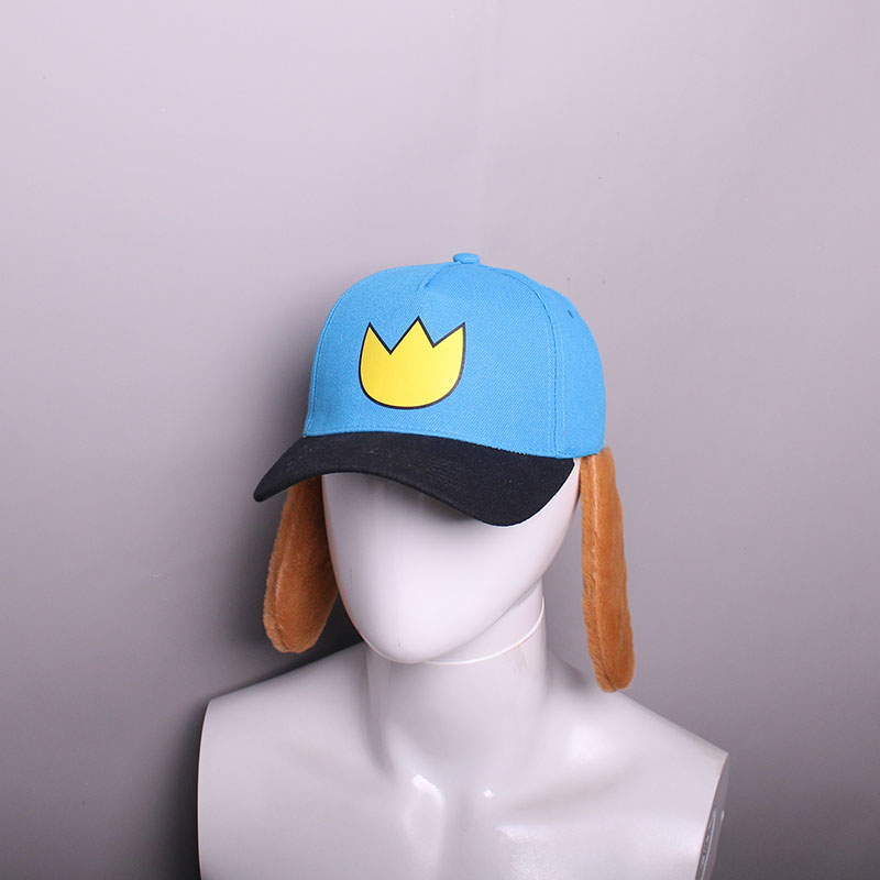 만화 블루 팬시 탐정 강아지 모자 조절 가능한 경찰관  - Cosplay Prop Blueprints 리뷰 및 가격