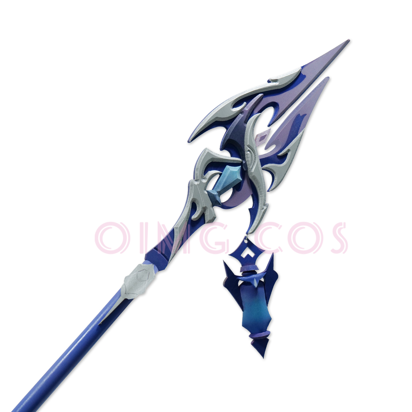 Genshin Impact Flins 코스프레 소품 모 - Cosplay Prop Knife 리뷰 및 가격