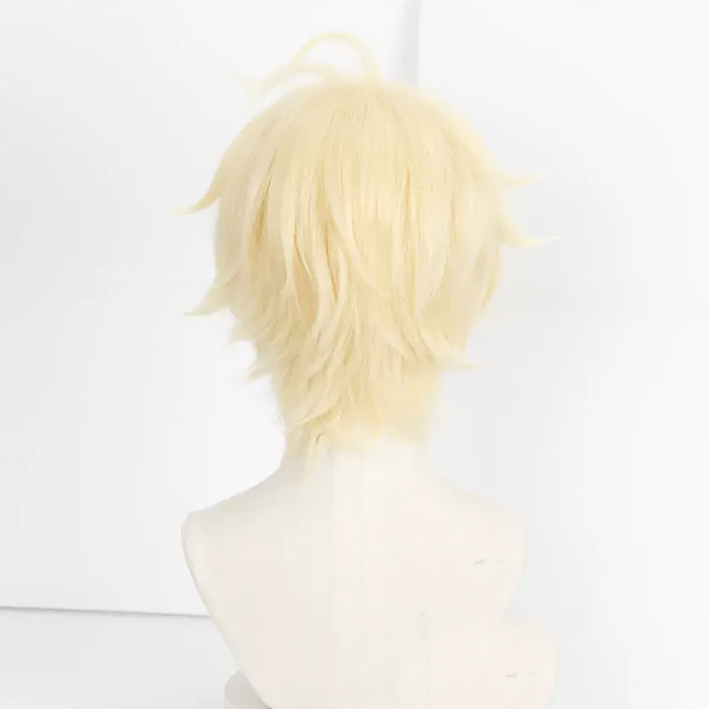 HAIRJOY ​​합성 헤어 세라프 오브 더 엔드 미카 - Wig Fiber Net 리뷰 및 가격