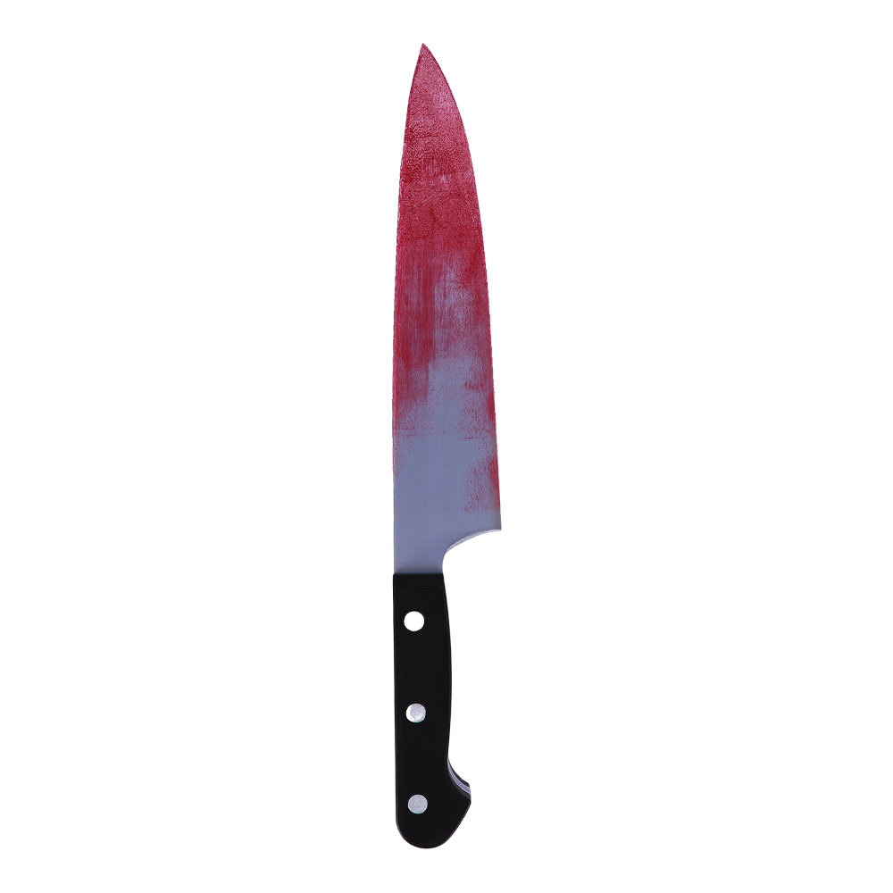 영화 테리파이어 4 코스프레 아트 광대 칼 장식품 코스 - Cosplay Prop Knife 리뷰 및 가격