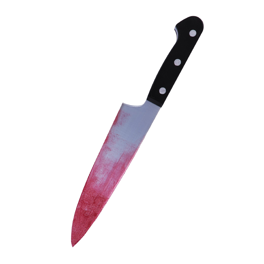 영화 테리파이어 4 코스프레 아트 광대 칼 장식품 코스 - Cosplay Prop Knife 리뷰 및 가격