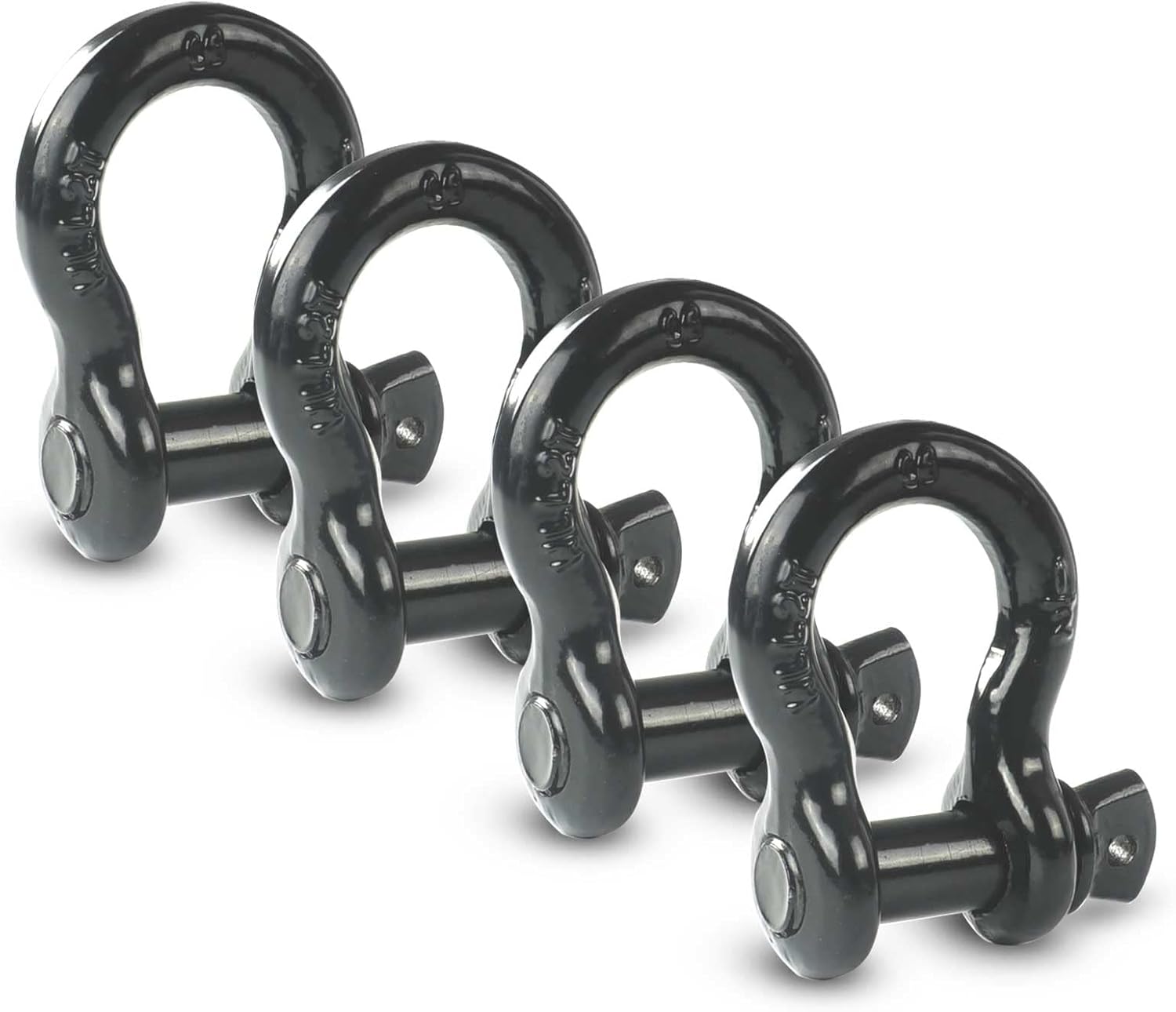 1/2인치 D링 섀클 보우 섀클(스크류 핀 클레비스 포 - D Ring Strap 리뷰 및 가격