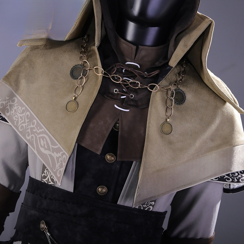 웃긴 황혼의 존 눈 보는 사람 의사 마스크 코스프레 돼 - Cosplay Prop Foam 리뷰 및 가격