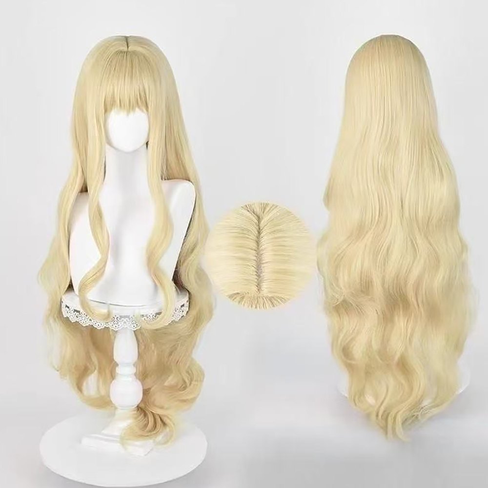 HAIRJOY ​​합성 머리 가발 Shugo Chara - Wig Fiber Net 리뷰 및 가격