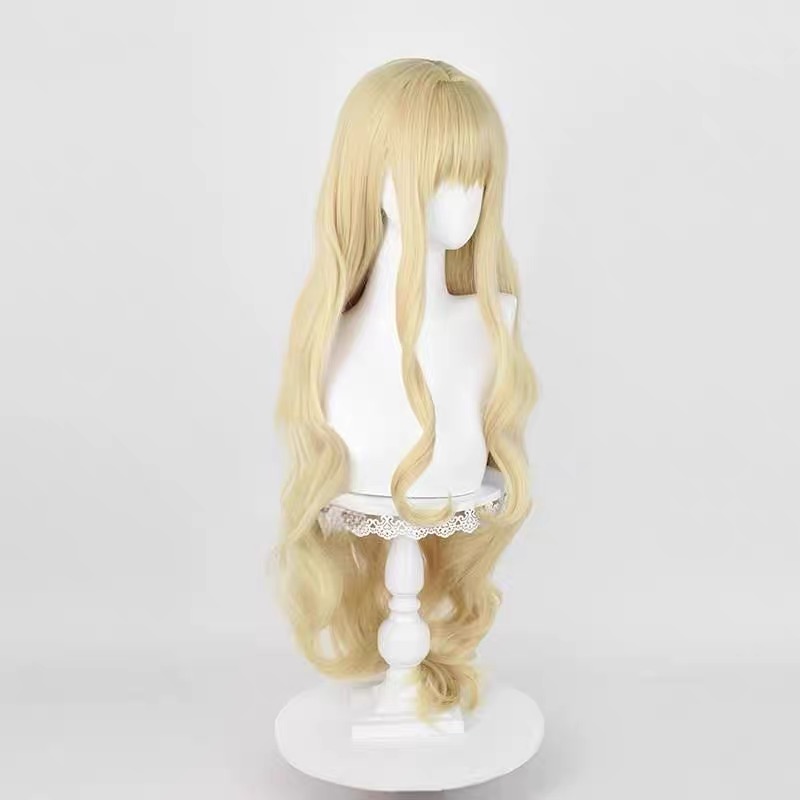 HAIRJOY ​​합성 머리 가발 Shugo Chara - Wig Fiber Net 리뷰 및 가격
